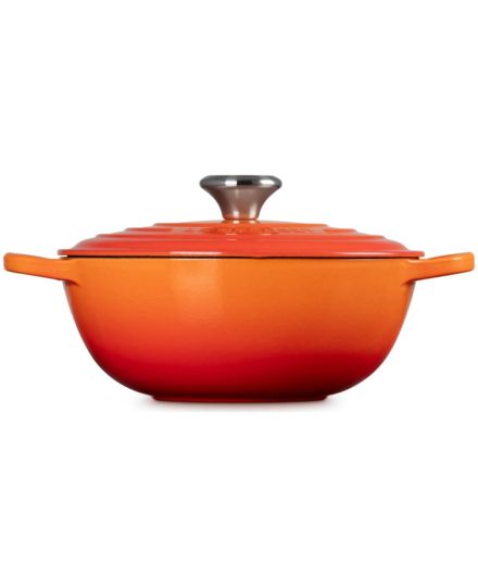 Tacho Marmita gourmet 26cm da Le Creuset | Le Creuset | Mimocook