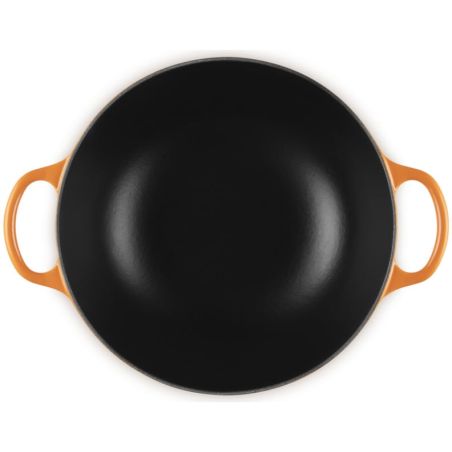 Tacho Marmita gourmet 26cm da Le Creuset | Le Creuset | Mimocook