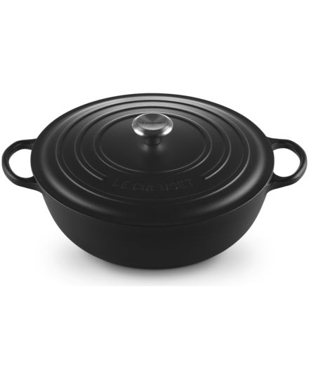 Le Creuset Marmite en Fonte Émaillée 32 cm | Le Creuset | Mimocook
