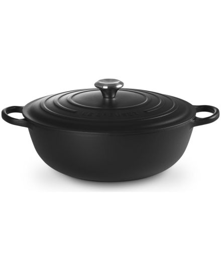 Le Creuset La Marmite aus Gusseisen 32 cm | Le Creuset | Mimocook