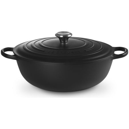 Le Creuset Marmite en Fonte Émaillée 32 cm | Le Creuset | Mimocook