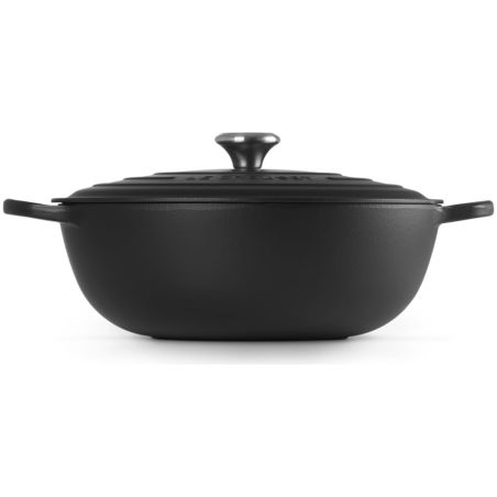 Le Creuset Marmite en Fonte Émaillée 32 cm | Le Creuset | Mimocook