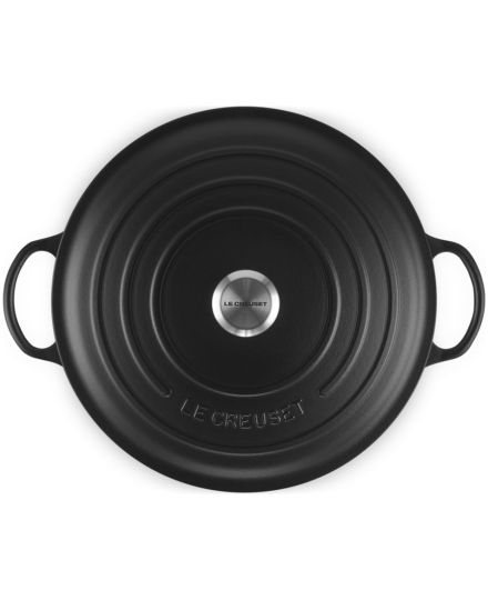 Le Creuset Marmita de Ferro Fundido 32 cm | Le Creuset | Mimocook