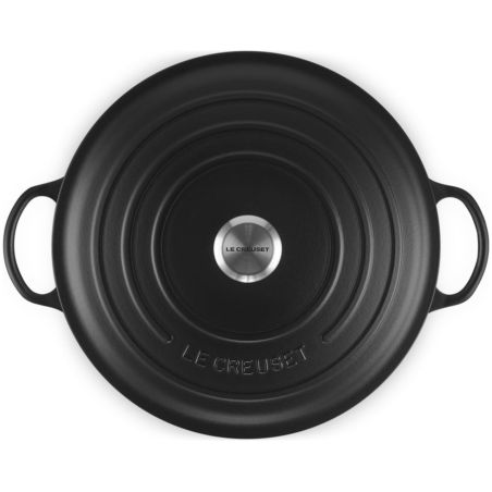 Le Creuset La Marmite aus Gusseisen 32cm | Le Creuset | Mimocook