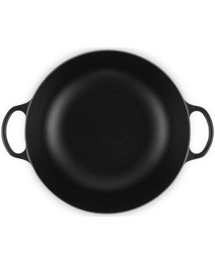 Le Creuset La Marmite aus Gusseisen 32cm | Le Creuset | Mimocook