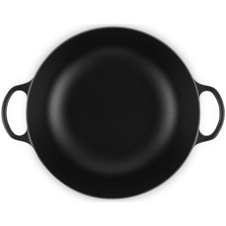 Le Creuset Marmite en Fonte Émaillée 32 cm | Le Creuset | Mimocook