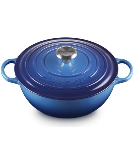 Tacho Marmita gourmet 26cm da Le Creuset | Le Creuset | Mimocook