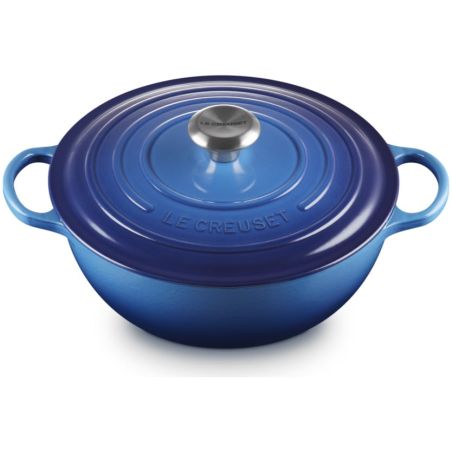 Tacho Marmita gourmet 26cm da Le Creuset | Le Creuset | Mimocook