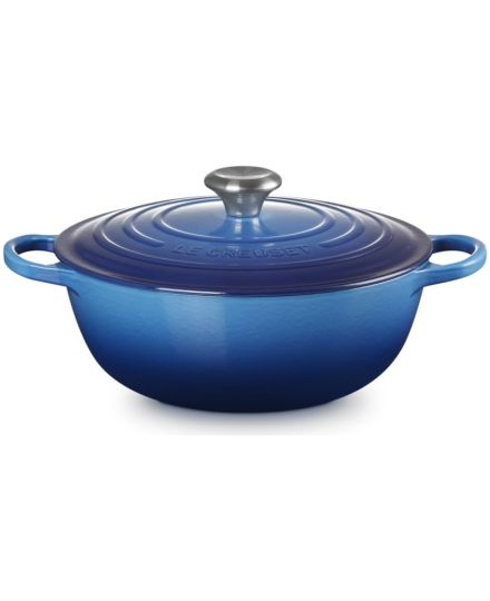 Tacho Marmita gourmet 26cm da Le Creuset | Le Creuset | Mimocook
