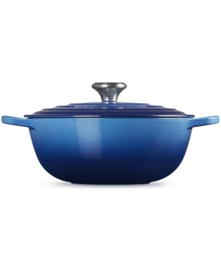 Tacho Marmita gourmet 26cm da Le Creuset | Le Creuset | Mimocook