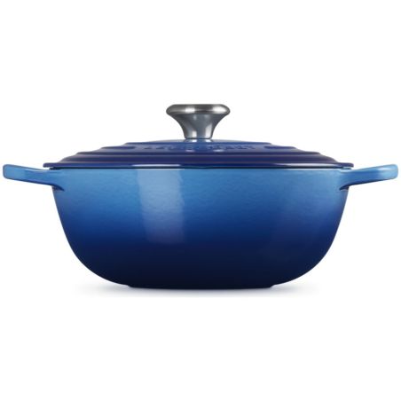 Tacho Marmita gourmet 26cm da Le Creuset | Le Creuset | Mimocook