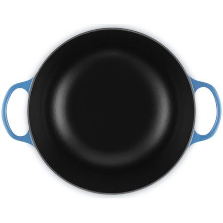 Tacho Marmita gourmet 26cm da Le Creuset | Le Creuset | Mimocook