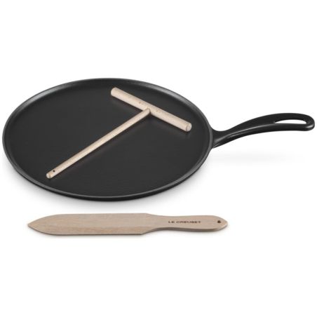 Le Creuset Crepeira de Ferro Fundido 27 cm | Le Creuset | Mimocook