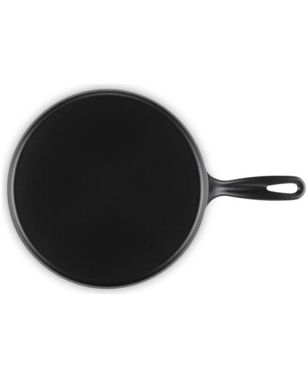 Le Creuset Petite crêpière en fonte émaillée 27cm | Le Creuset | Mimocook