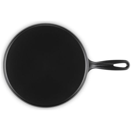 Le Creuset Petite crêpière en fonte émaillée 27cm | Le Creuset | Mimocook