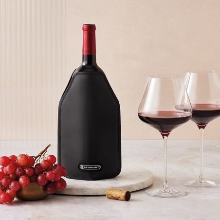 Le Creuset Wine Cooler Sleeve WA-126 | Le Creuset | Mimocook