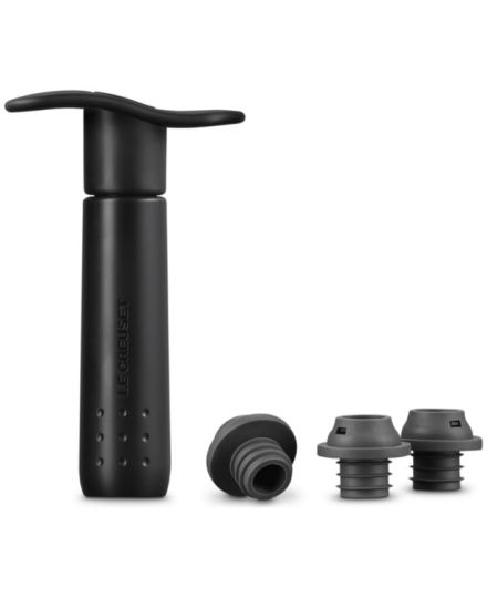 Le Creuset WA-137 Pompe à Vin | Le Creuset | Mimocook