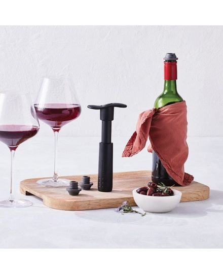 Le Creuset WA-137 Pompe à Vin | Le Creuset | Mimocook