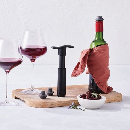 Le Creuset Bomba de Vacío para Vino WA-137 | Le Creuset | Mimocook