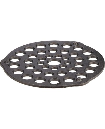 Lodge Cast Iron Trivet / Meat Rack 20 cm | Lodge | Mimocook