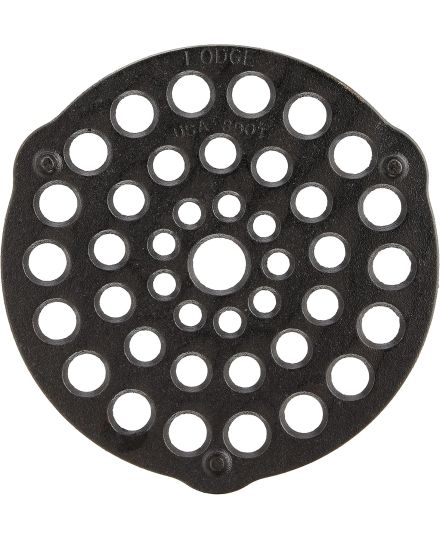 Lodge Gusseisen-Untersetzer / Fleischrost 20 cm | Lodge | Mimocook