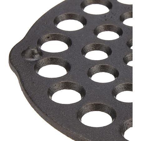 Lodge Cast Iron Trivet / Meat Rack 20 cm | Lodge | Mimocook