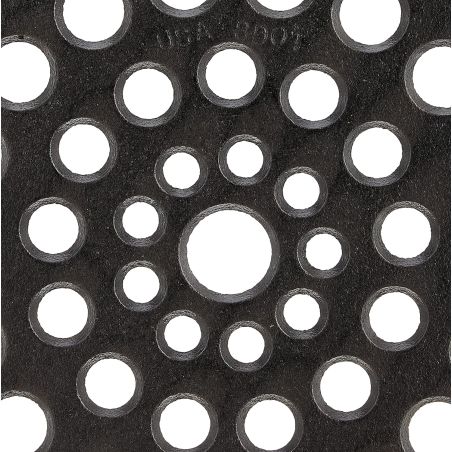 Lodge Dessous-de-plat / Grille à viande en fonte 20 cm | Lodge | Mimocook