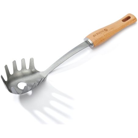 Colher para esparguete 33cm B Bois De Buyer | De Buyer | Mimocook