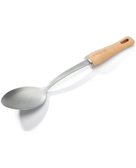 Colher 33.5cm B Bois De Buyer | De Buyer | Mimocook