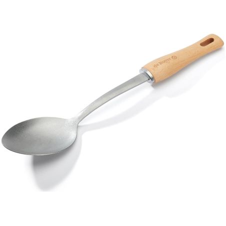 Colher 33.5cm B Bois De Buyer | De Buyer | Mimocook