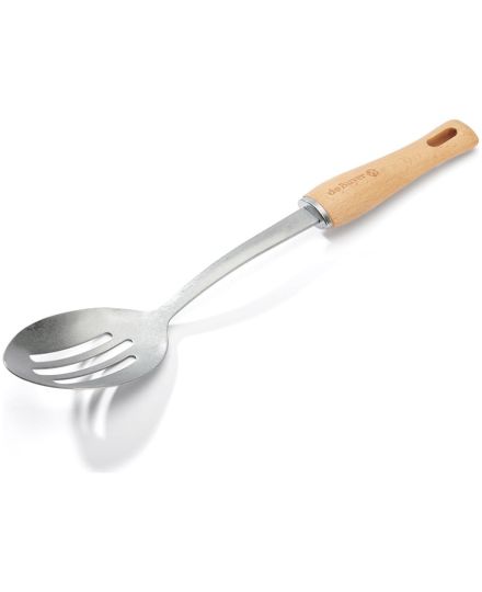 Schaumlöffel 33.5cm B Bois De Buyer | De Buyer | Mimocook