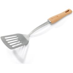 Espátula perforada 35cm B Bois De Buyer