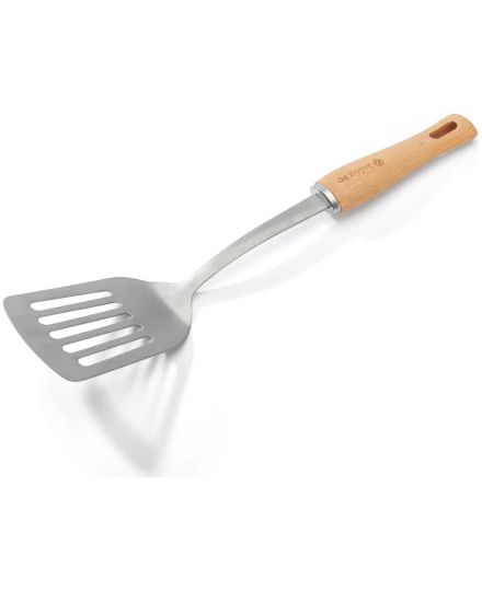 Spatule ajourée 35cm B Bois De Buyer | De Buyer | Mimocook