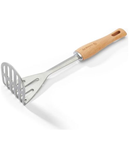 Machacador 29cm B Bois De Buyer | De Buyer | Mimocook