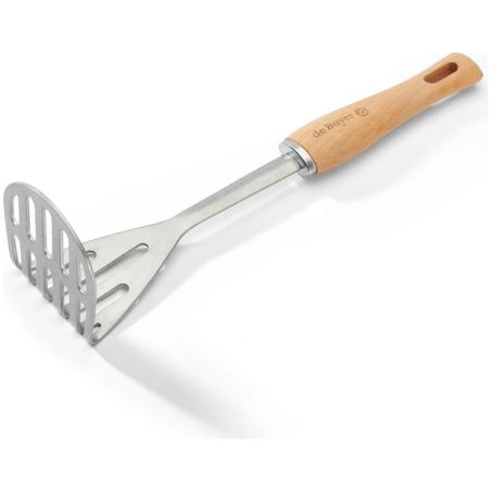 Presse-purée 29cm B Bois De Buyer | De Buyer | Mimocook