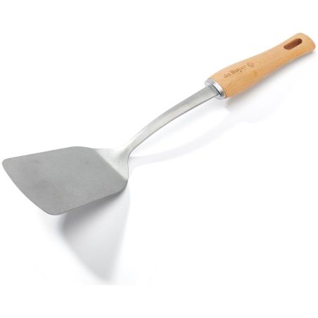 Espátula lisa 35cm B Bois De Buyer | De Buyer | Mimocook