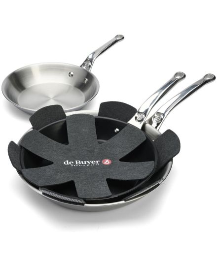 Conjunto de 2 separadores de proteção De Buyer | De Buyer | Mimocook