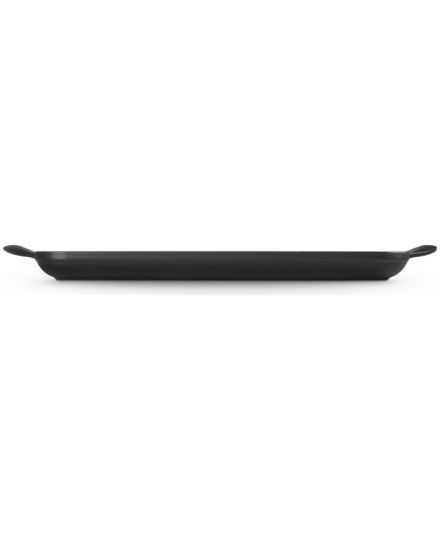 Le Creuset Cast Iron Bistro Griddle 32 cm | Le Creuset | Mimocook