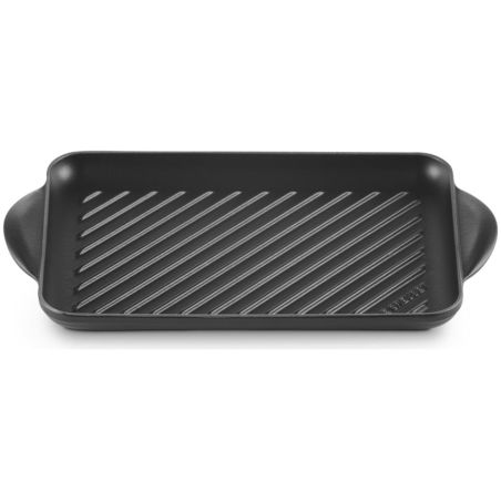Le Creuset Cast Iron Rectangular Grill 32 cm | Le Creuset | Mimocook