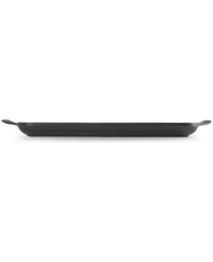 Le Creuset Cast Iron Rectangular Grill 32 cm | Le Creuset | Mimocook