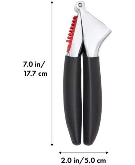 Esmagador de Alhos da OXO | OXO | Mimocook