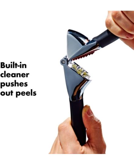 OXO Good Grips Garlic Press | OXO | Mimocook