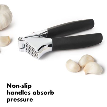 OXO Good Grips Garlic Press | OXO | Mimocook
