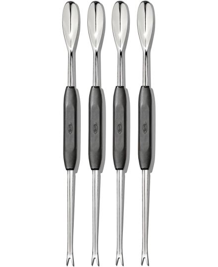 OXO Good Grips Picks à Fruits de Mer Lot de 4 | OXO | Mimocook