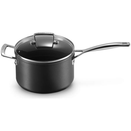Le Creuset Conjunto de 3 Caçarolas Antiaderentes Les Forgées | Le Creuset | Mimocook