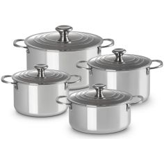 Alessi Convivio Cookware Set | Alessi | Mimocook