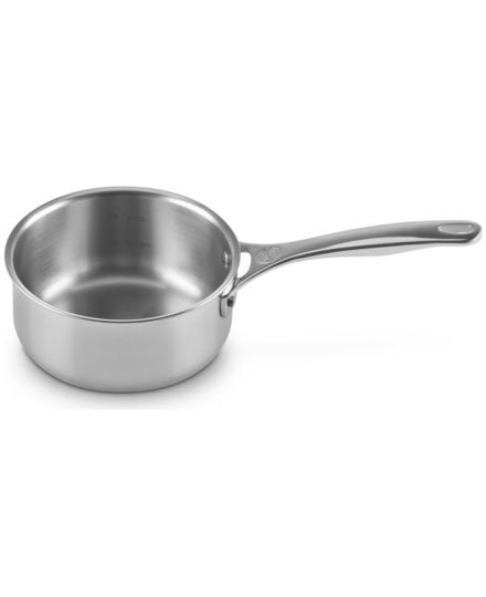 Le Creuset 5-teiliges Topfset aus 3-ply PLUS Edelstahl | Le Creuset | Mimocook