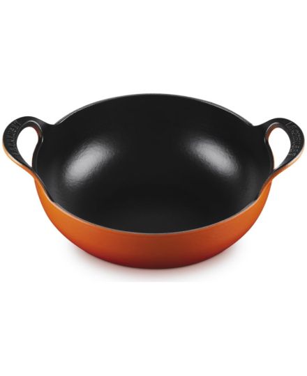 Le Creuset Cast Iron Balti Dish 24cm | Le Creuset | Mimocook