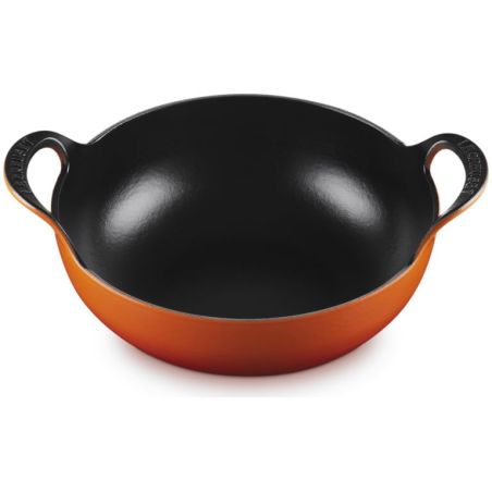 Le Creuset Cast Iron Balti Dish 24cm | Le Creuset | Mimocook