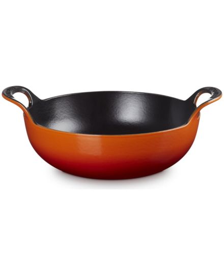 Le Creuset Balti Dish aus Gusseisen 24cm | Le Creuset | Mimocook